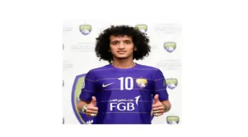 "نهاية المشوار" فسخ عقد اللاعب عموري وأهم انجازاته الكروية 2024