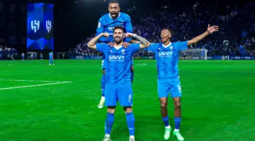موعد مباراة الهلال والاتفاق في دوري روشن السعودي وتردد القنوات الناقلة