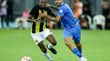 ما هي القنوات المفتوحة الناقلة لـ مباراة الهلال والاتحاد في الدوري السعودي؟