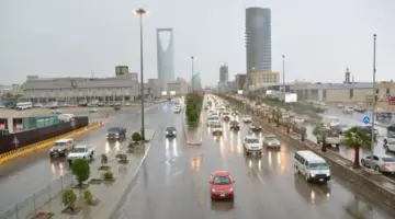 "الأرصاد" تصدر توقعات عن طقس اليوم ويكون مستقرا على معظم مناطق المملكة