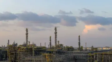 وزير الطاقة السعودي يفصح عن وجود زيادة كبيرة بالغاز والمكثفات في حقل الجافورة