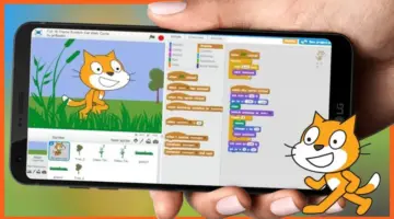 رابط سكراتش أون لاين بالعربي scratch.mit.edu تسجيل الدخول لتعلم البرمجة بسهولة