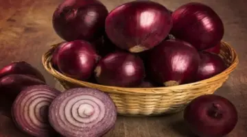كم وصلت اسعار البصل في المملكة العربية السعودية بعد الارتفاع الكبير له؟