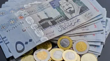 " تحديث مستمر" سعر الريال السعودى مقابل الجنيه المصري في آخر تعاملات اليوم