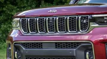 ما هي أنواع وأسعار سيارات جيب "jeep" في السعودية 1445؟ .. مع أبرز المميزات