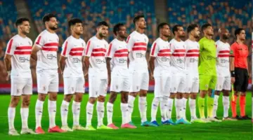 ما هى صفقات الزمالك الجديدة؟.. أبرزها عبد الله السعيد و سيف فاروق جعفر