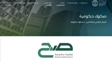 " المالية" توضح شروط الاشتراك في الصكوك الحكومية للأفراد صح عبر مؤسسات مصرفية محلية