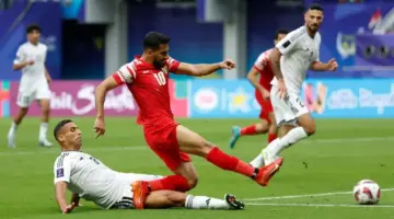 رابط وخطوات حجز تذاكر نهائي كأس اسيا 2024 والقنوات الناقلة لمباراة الأردن