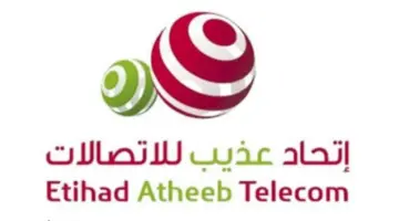 أرباح شركة عذيب للاتصالات تقفز بنسبة 1262% في نهاية العام الماضي
