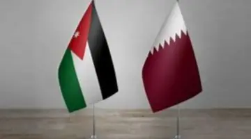 صراع عربي على عرش القارة الصفراء .. مجانًا القنوات الناقلة لمباراة الأردن وقطر في نهائي كأس آسيا 2024