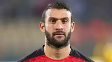 ظهور عمر كمال عبد الواحد في تدريبات الأهلي يوم الثلاثاء.. فما القصة؟