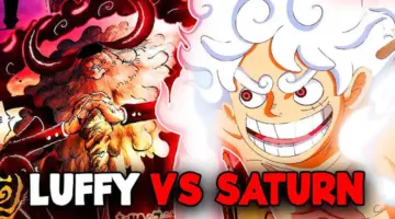 مانجا ون بيس الفصل 1107 مترجم .. ملخص و تسريبات One Piece وموعد الإصدار