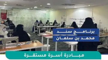 ما هي شروط التسجيل في مبادرة الأمير محمد بن سلمان أسرة مستقلة؟