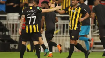 الاتحاد في مواجهة من العيار الثقيل أمام نافباخور ضمن منافسات دوري أبطال آسيا