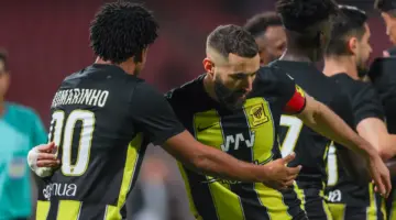 ما هي أسعار ورابط حجز تذاكر مباراة الاتحاد ضد الفيصلي؟