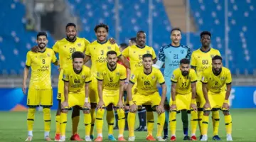 موعد مباراة التعاون أمام الأخدود في دوري روشن والقنوات الناقلة لها 