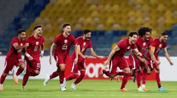 ماهي القنوات المفتوحة الناقلة لمباراة قطر وإيران نصف نهائي كأس آسيا 2023-2024 وتشكيلة المنتخب القطري .. كيف يمكنني مشاهدة المباراة