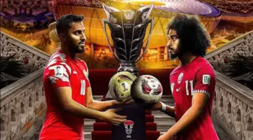 موعد مباراة الأردن وقطر في نهائي كأس آسيا 2023-2024 والقنوات الناقلة .. هل يحقق النشامى اللقب الأول ؟