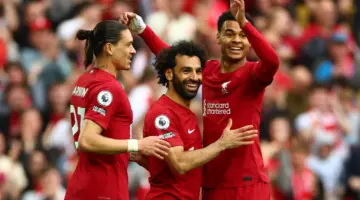 ليفربول في مواجهة مصيرية أمام لوتون تاون في الدوري الانجليزي
