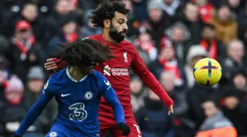ملحمة كروية تجمع بين ليفربول وتشيلسي اليوم في نهائي  كأس الرابطة الإنجليزية