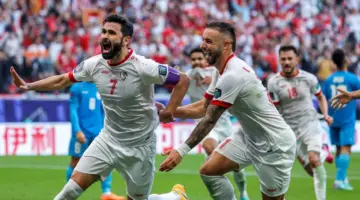 نادي الزمالك يصل مع نادي الكرامة لاتفاق بشأن صفقة محمود الاسود لاعب منتخب سوريا