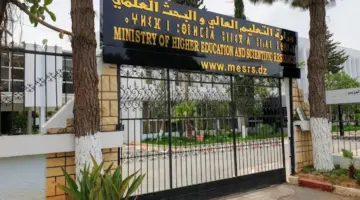 التسجيل في مسابقة توظيف 1725 أستاذ باحث 2024 الجزائر الأوراق المطلوبة و خطوات التسجيل عبر progres.mesrs.dz