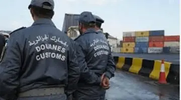 "الآن قبل الغلق" .. رابط رسمي التقديم في مسابقة الجمارك الجزائرية 2024 douane.gov.dz وموعد الإنتهاء