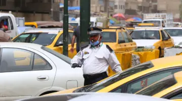 مديرية المرور بالعراق توضح خطوات معرفة غرامات المرور الجديدة والاستعلام عن المخالفات