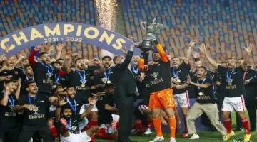 "برعاية موسم الرياض" موعد مباراة الأهلي والزمالك في نهائي كأس مصر 2023