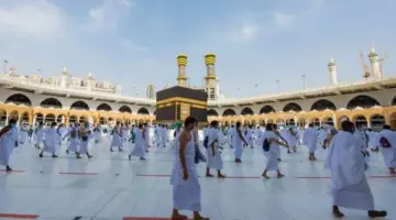 متى موعد حجز الحج 2024 وما هي خطوات التقديم بباقات 1445؟