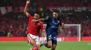 موعد مباراة الأهلي والزمالك في نهائي كأس مصر موسم 2022-2023 والقنوات الناقلة