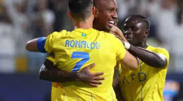 موعد مباراة النصر والفيحاء في دوري أبطال آسيا و القنوات الناقلة 