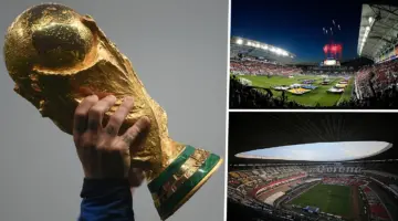 نظام كأس العالم 2026 الجديد يستفز جماهير كرة القدم
