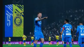نتائج مباراة الهلال والنصر على بطل كأس موسم الرياض