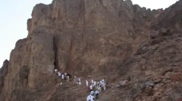 "الأمانة العامة" تجيب عن التساؤلات حول هل قرار هدم جبل احد حقيقي؟