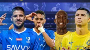"احجز الآن" .. رابط تذاكر الهلال والنصر وأسعارها بكأس موسم الرياض 2024