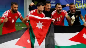 متاح الآن .. رابط تذاكر الأردن وكوريا الجنوبية وأسعارها بكأس آسيا 2024