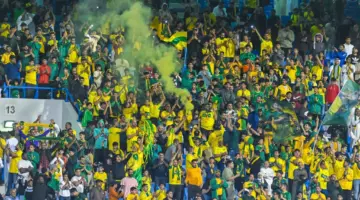 مُتاح الآن.. رابط تذاكر الخليج والاتفاق وأسعارها بدوري روشن 2024