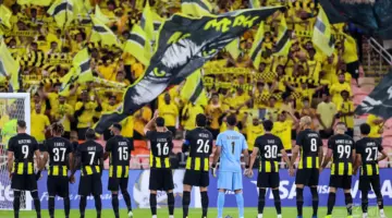 ما هي طريقة شراء تذاكر الاتحاد والوحدة وأسعارها بدوري روشن السعودي 2024؟