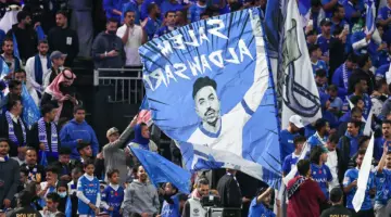 طرح تذاكر الهلال والاتحاد بدوري روشن 2024 عبر Blu Store