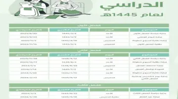كم عدد أيام الدراسة في رمضان 1445؟.. وزارة التعليم توضح