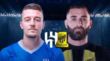 "الكلاسيكو" ما هي أسعار تذاكر الهلال والاتحاد بدوري روشن السعودي 2024؟