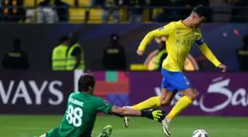القنوات المفتوحة الناقلة لمباراة النصر والعين في دوري أبطال آسيا 2023-2024
