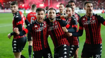 القنوات الناقلة لمباراة اتحاد العاصمة وريفرز يونايتد اليوم في كأس الكونفيدرالية الأفريقية 2024