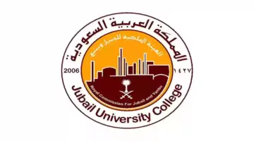 الهيئة الملكية بالجبيل تعلن عن وظائف شاغرة لحملة الدبلوم فأعلى