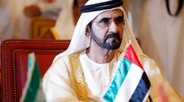 قبل إغلاق باب التسجيل.. قدم الآن في مسابقة الشيخ محمد بن راشد الرمضانية 2024