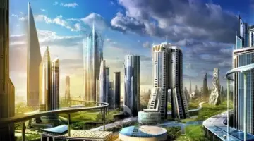 ما هي أحدث مشاريع السعودية الضخمة 2024 ودورها في الاستثمار؟