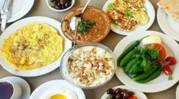 "جهزيه" سحور صحي ومشبع في رمضان 2024 بتكلفة اقتصادية