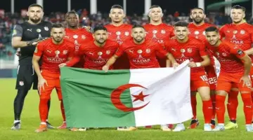 القنوات المفتوحة الناقلة لمباراة شباب بلوزداد وميدياما في دوري أبطال أفريقيا 2023-2024 اليوم.. وكيف تتابعها على الإنترنت؟