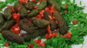 "أطباق رمضان" طريقة عمل كفتة الأرز باللحمة المفرومة وسر نجاحها بأبسط الخطوات